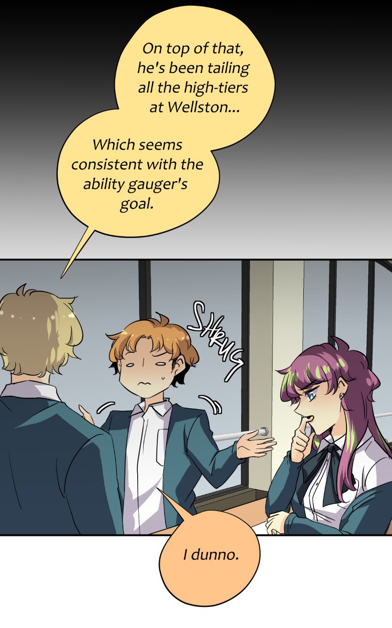 unOrdinary Chapter 183 page 52 - Chapter 183: Episode 177