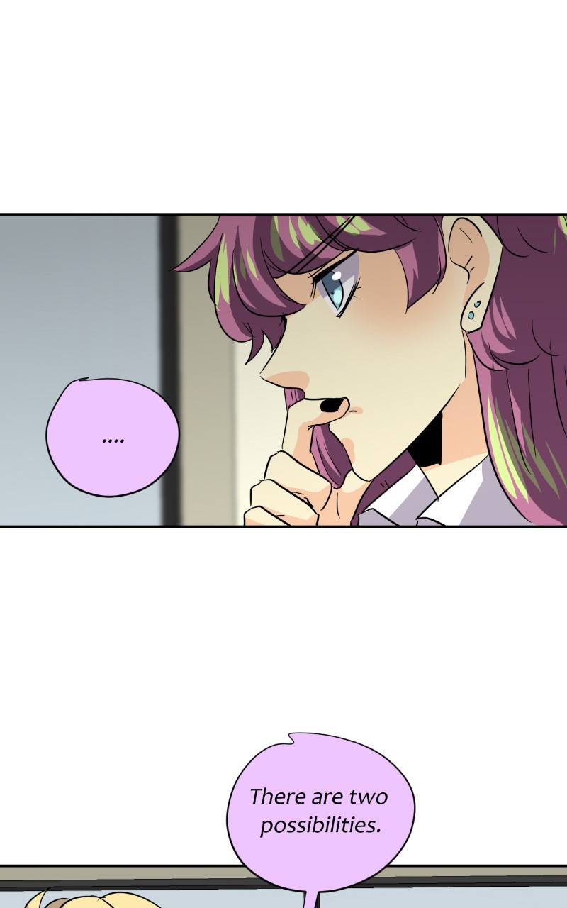 unOrdinary Chapter 183 page 53 - Chapter 183: Episode 177