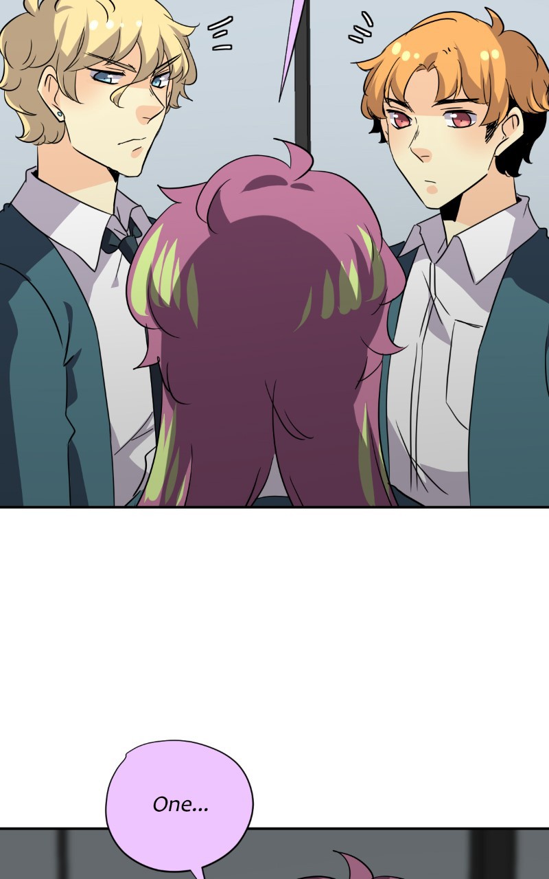 unOrdinary Chapter 183 page 54 - Chapter 183: Episode 177