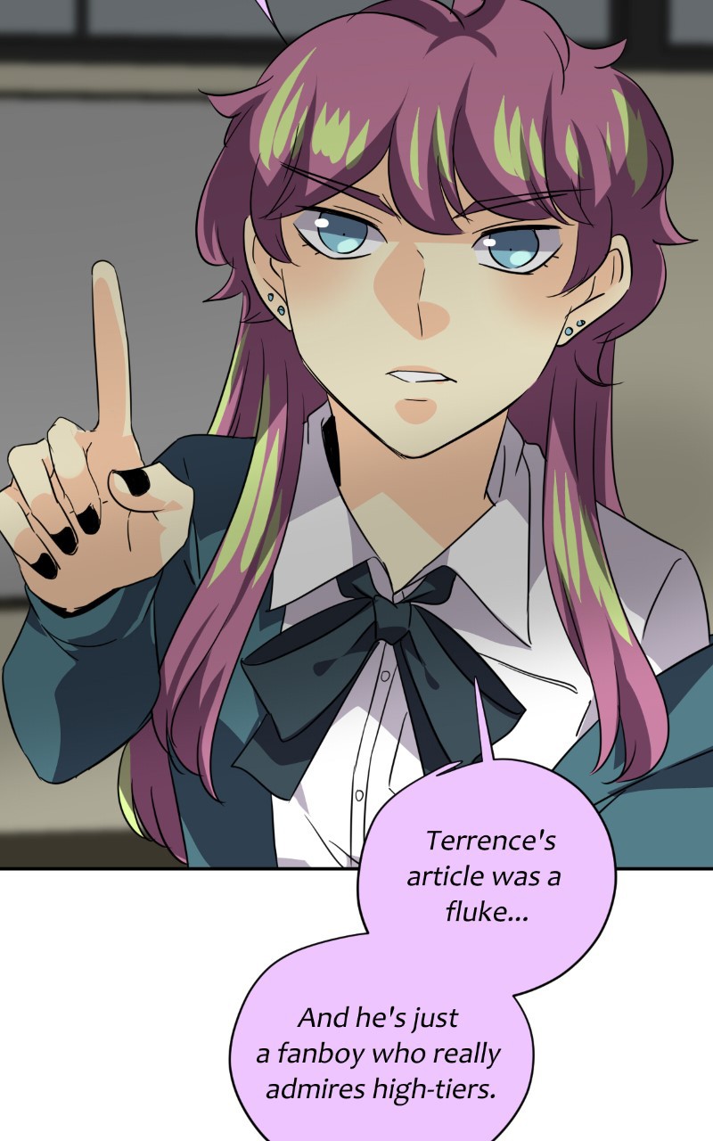 unOrdinary Chapter 183 page 55 - Chapter 183: Episode 177