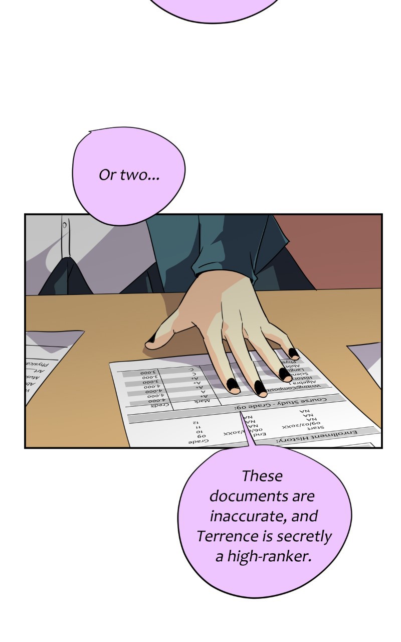 unOrdinary Chapter 183 page 56 - Chapter 183: Episode 177