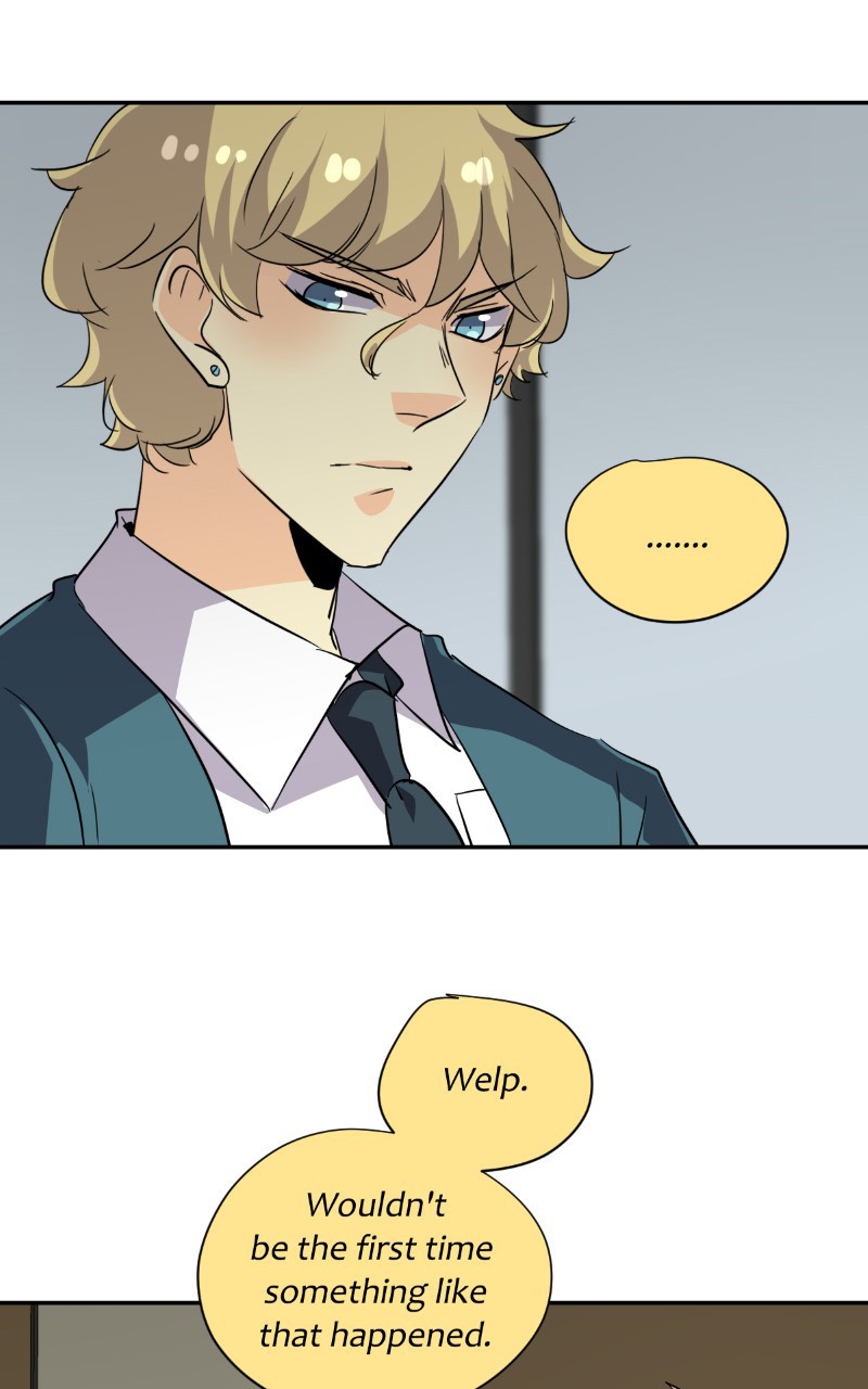 unOrdinary Chapter 183 page 57 - Chapter 183: Episode 177