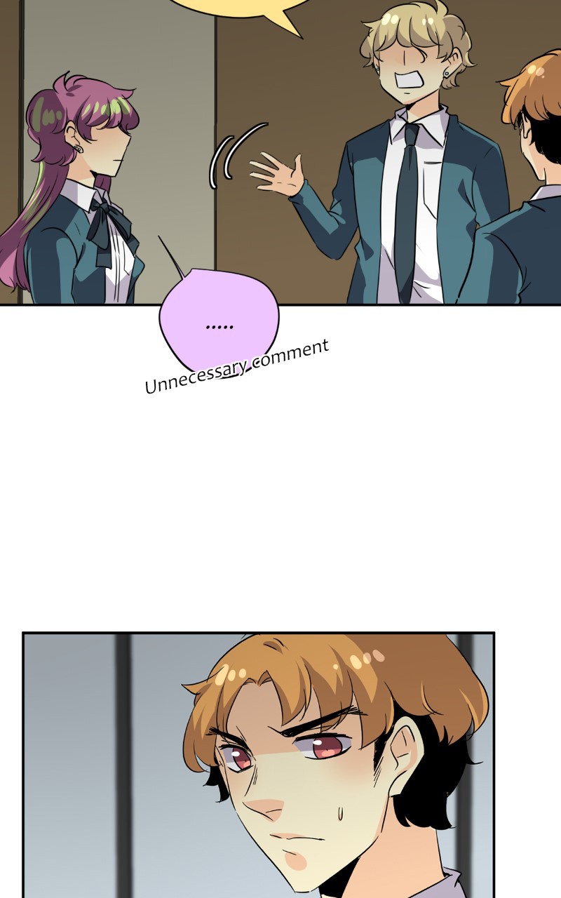 unOrdinary Chapter 183 page 58 - Chapter 183: Episode 177