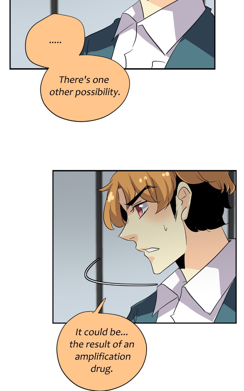 unOrdinary Chapter 183 page 59 - Chapter 183: Episode 177