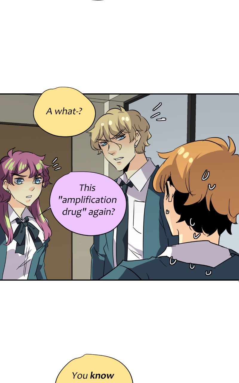 unOrdinary Chapter 183 page 60 - Chapter 183: Episode 177