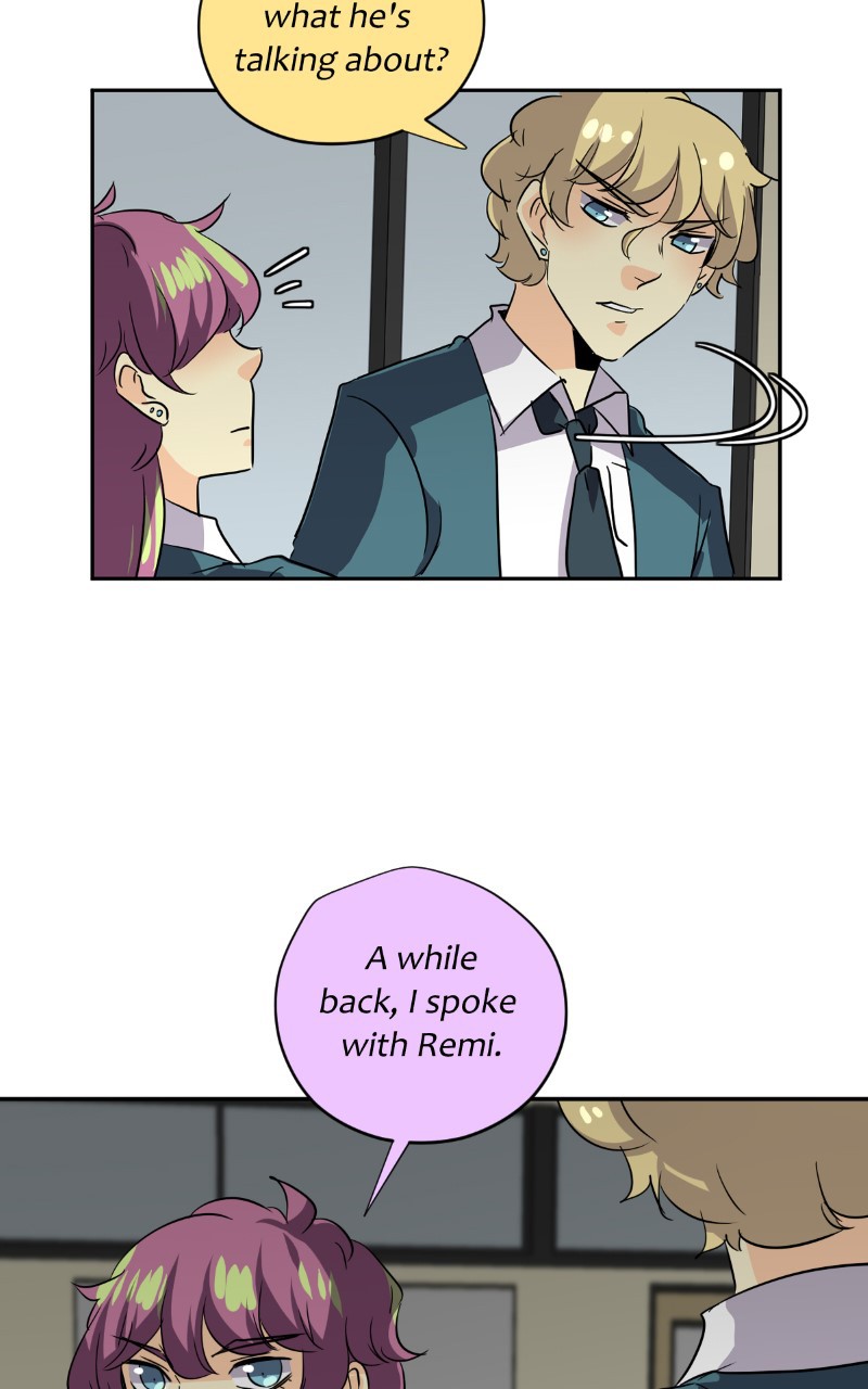 unOrdinary Chapter 183 page 61 - Chapter 183: Episode 177