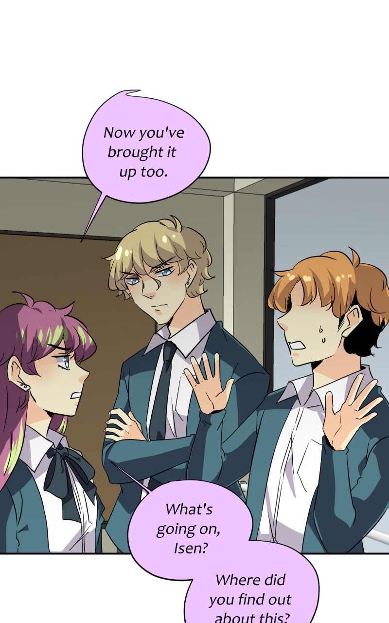unOrdinary Chapter 183 page 64 - Chapter 183: Episode 177
