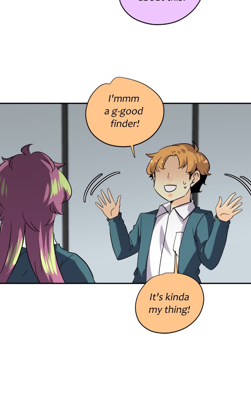 unOrdinary Chapter 183 page 65 - Chapter 183: Episode 177