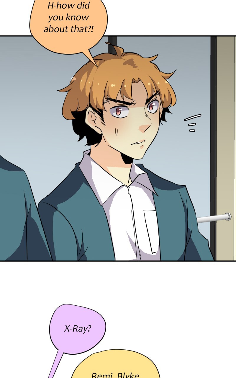unOrdinary Chapter 183 page 69 - Chapter 183: Episode 177