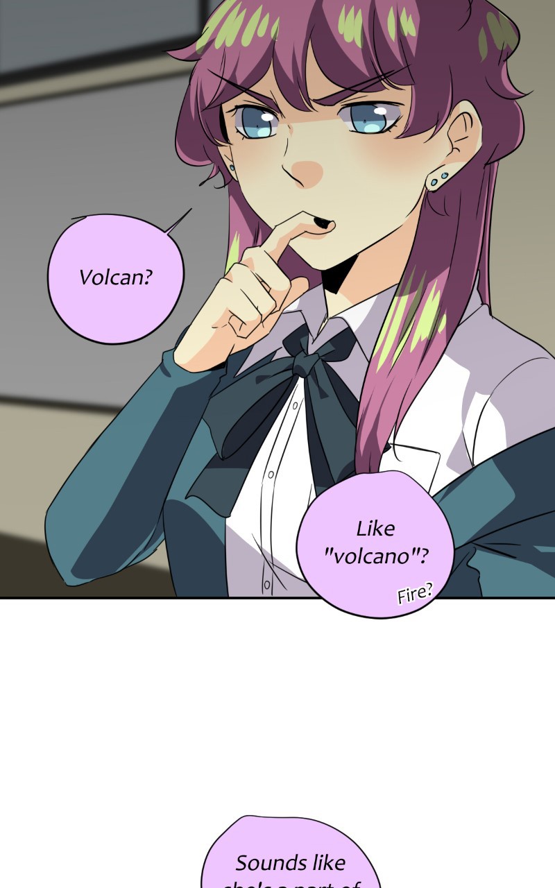 unOrdinary Chapter 183 page 71 - Chapter 183: Episode 177