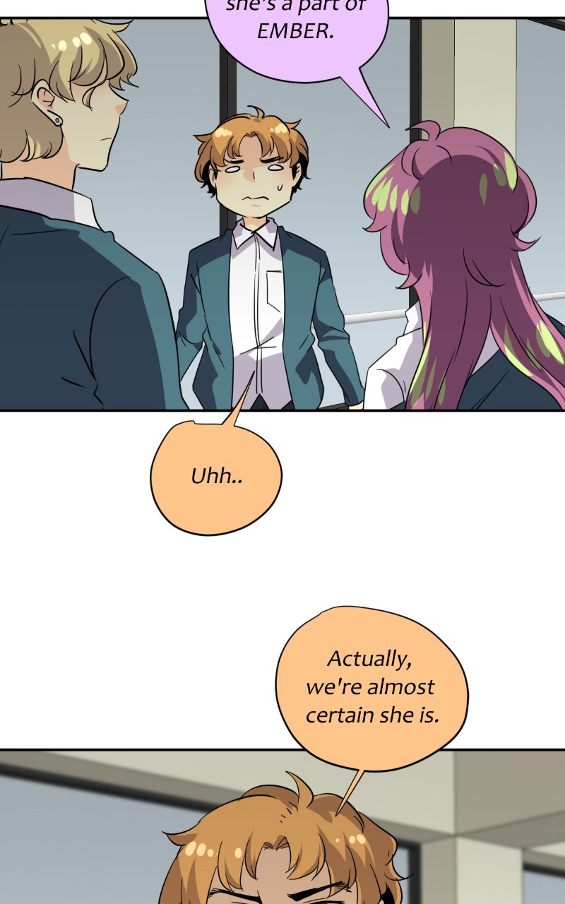 unOrdinary Chapter 183 page 72 - Chapter 183: Episode 177