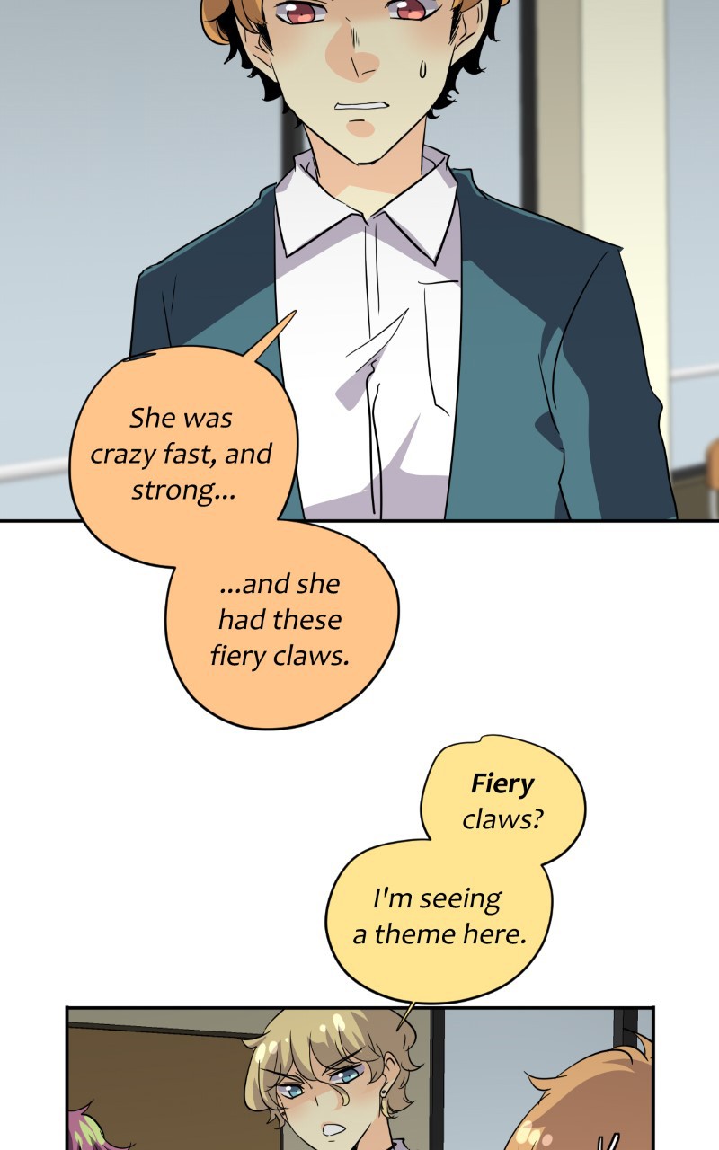 unOrdinary Chapter 183 page 73 - Chapter 183: Episode 177