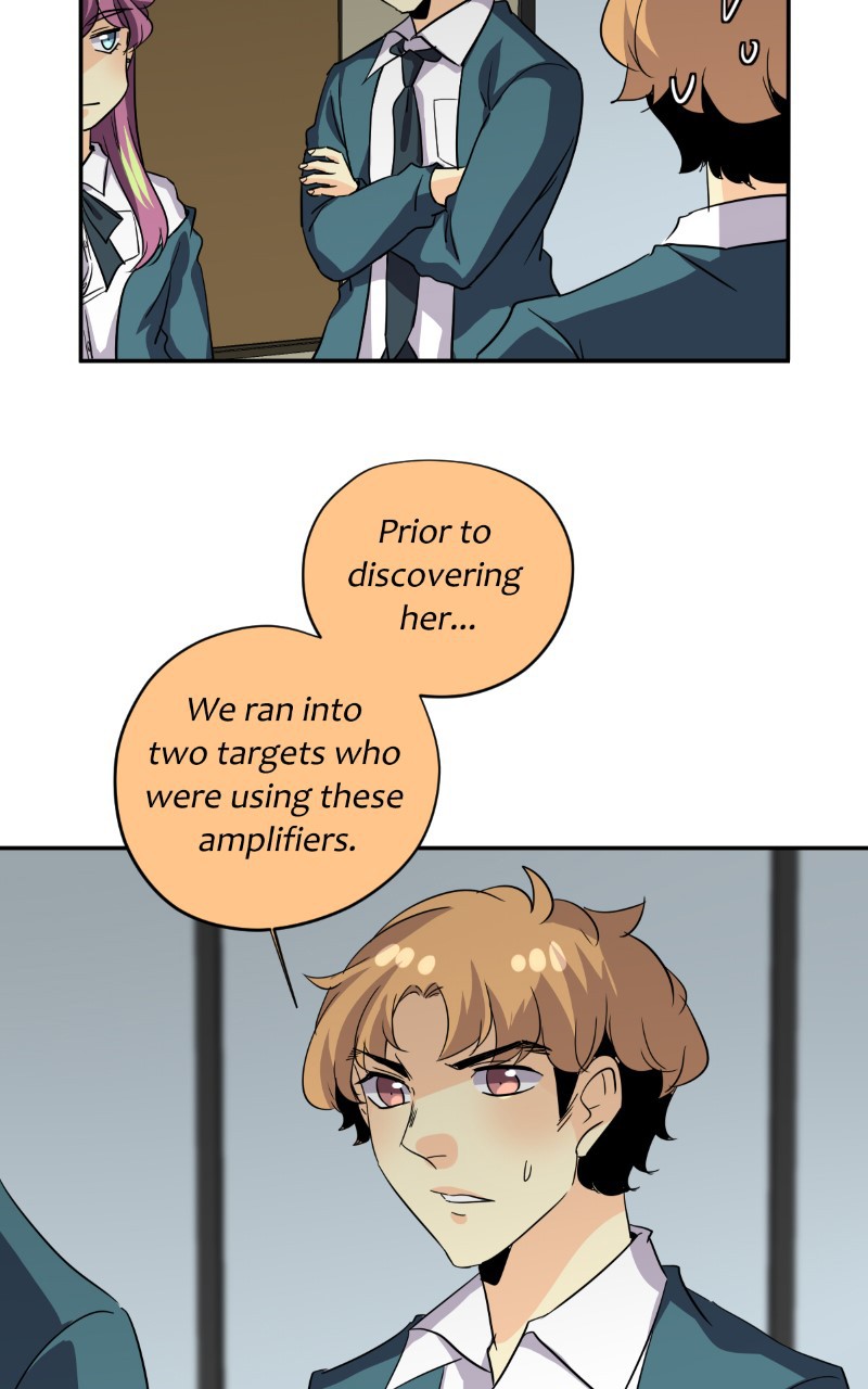 unOrdinary Chapter 183 page 74 - Chapter 183: Episode 177