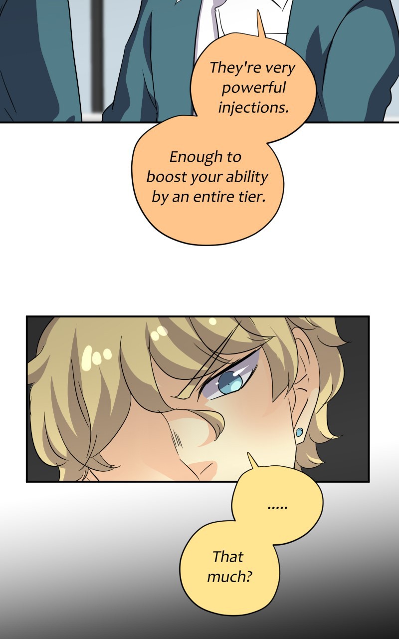 unOrdinary Chapter 183 page 75 - Chapter 183: Episode 177