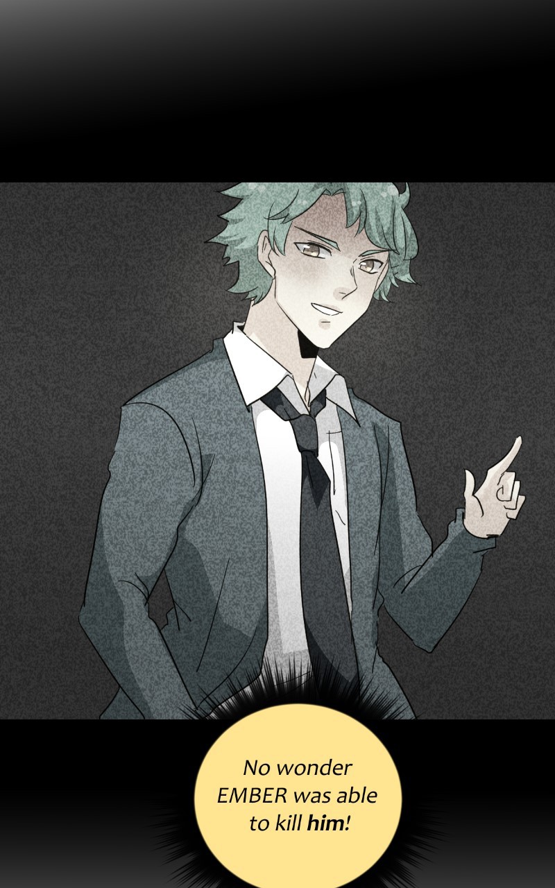 unOrdinary Chapter 183 page 76 - Chapter 183: Episode 177