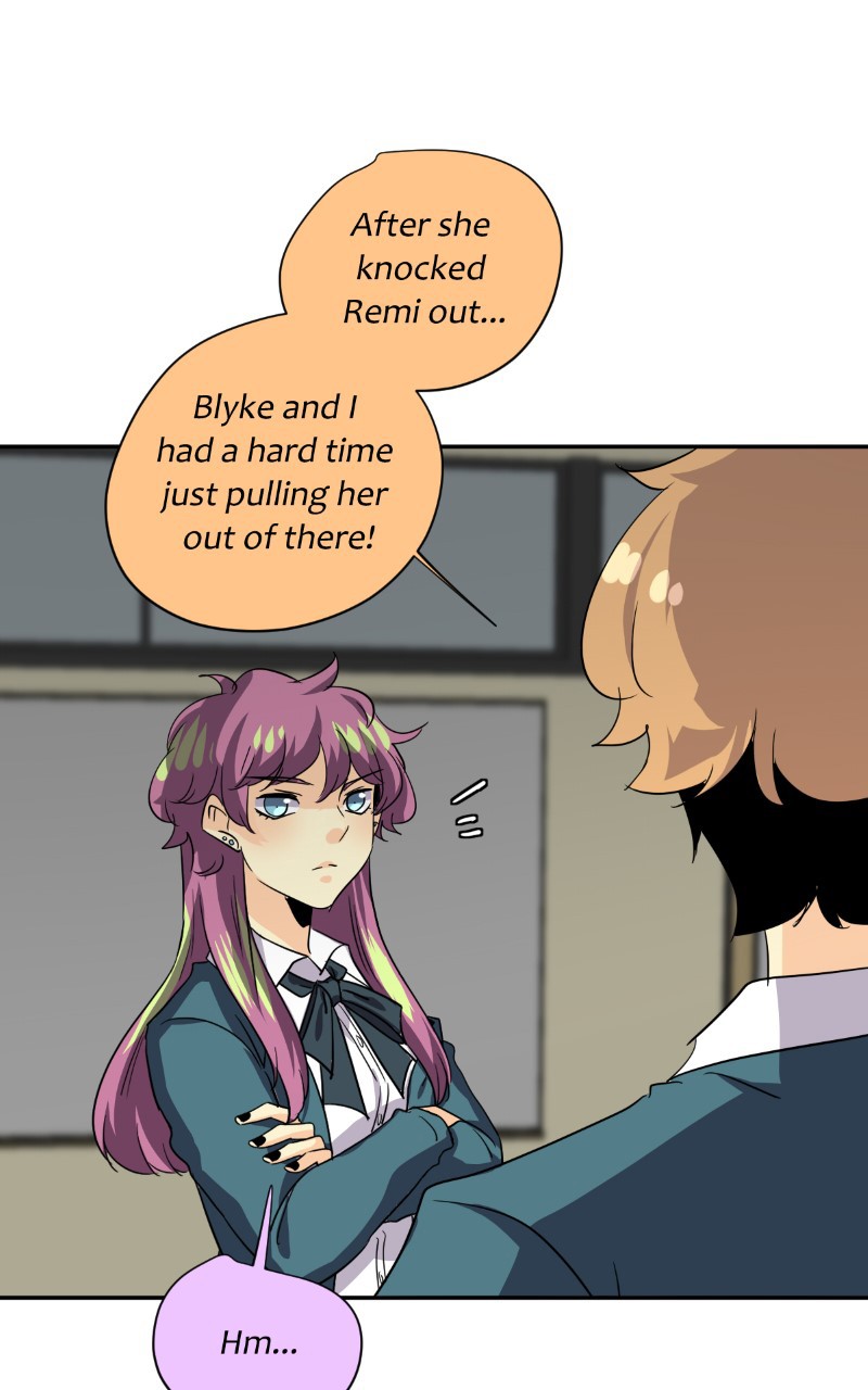 unOrdinary Chapter 183 page 79 - Chapter 183: Episode 177