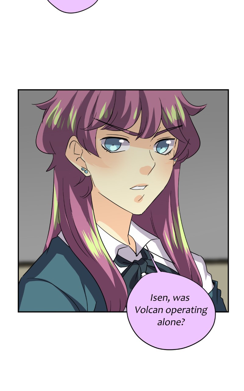 unOrdinary Chapter 183 page 80 - Chapter 183: Episode 177
