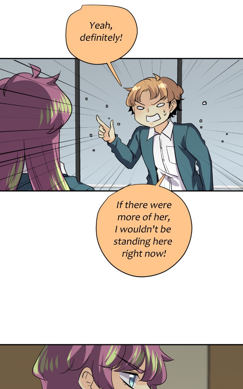 unOrdinary Chapter 183 page 81 - Chapter 183: Episode 177