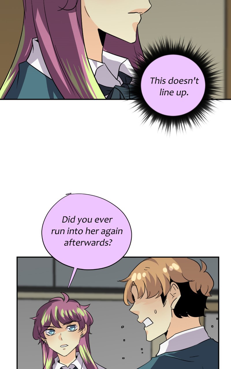 unOrdinary Chapter 183 page 84 - Chapter 183: Episode 177