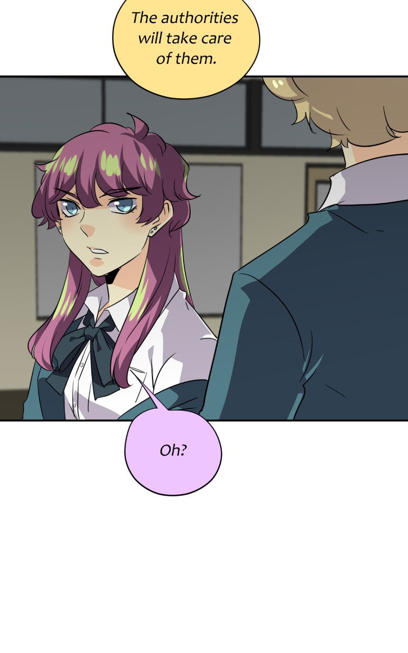 unOrdinary Chapter 183 page 89 - Chapter 183: Episode 177
