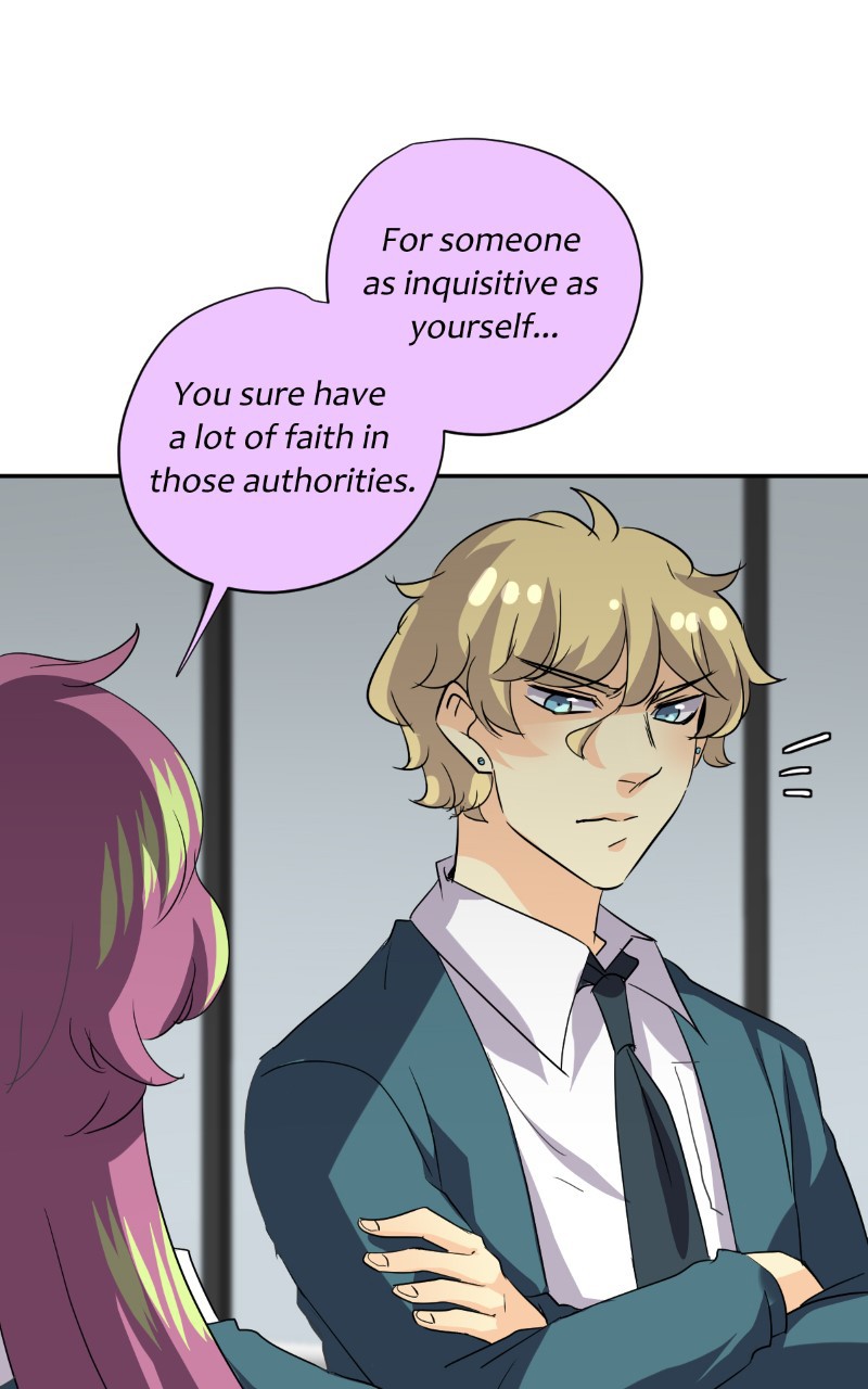 unOrdinary Chapter 183 page 94 - Chapter 183: Episode 177