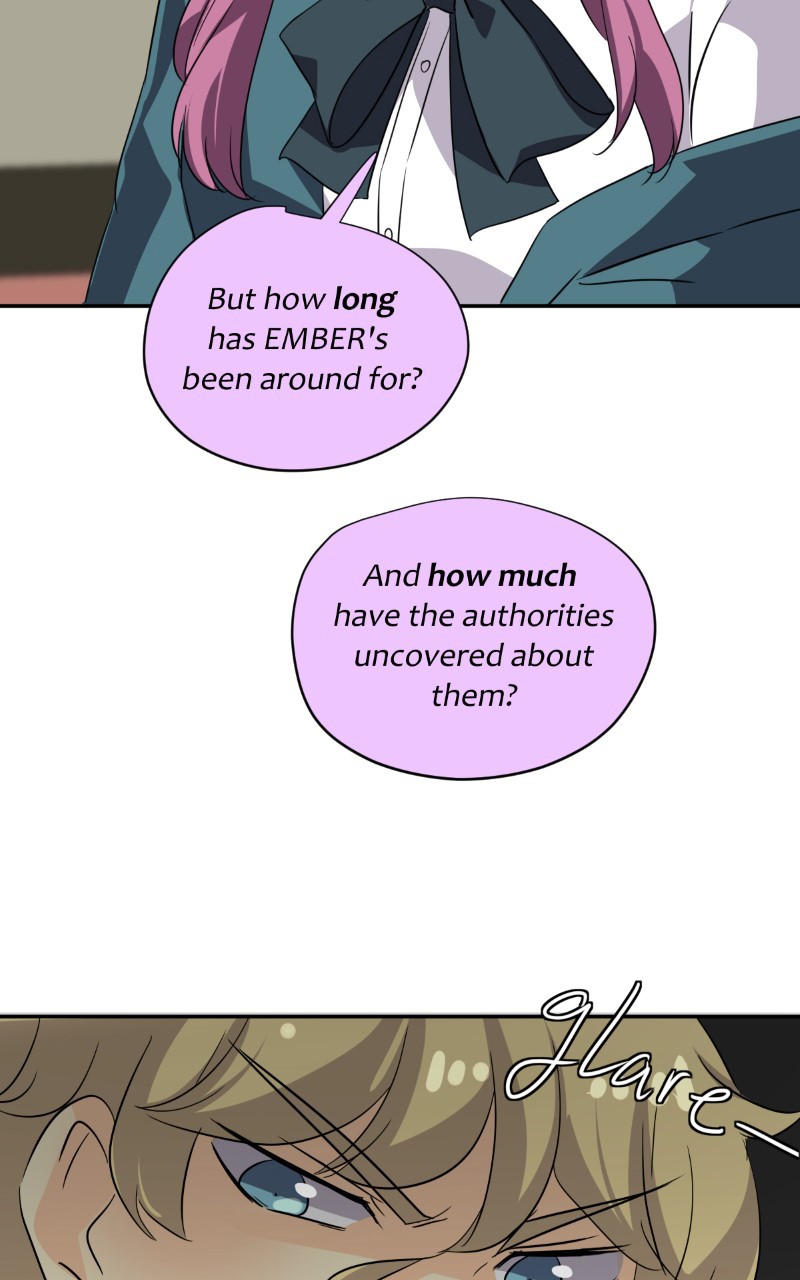 unOrdinary Chapter 183 page 96 - Chapter 183: Episode 177