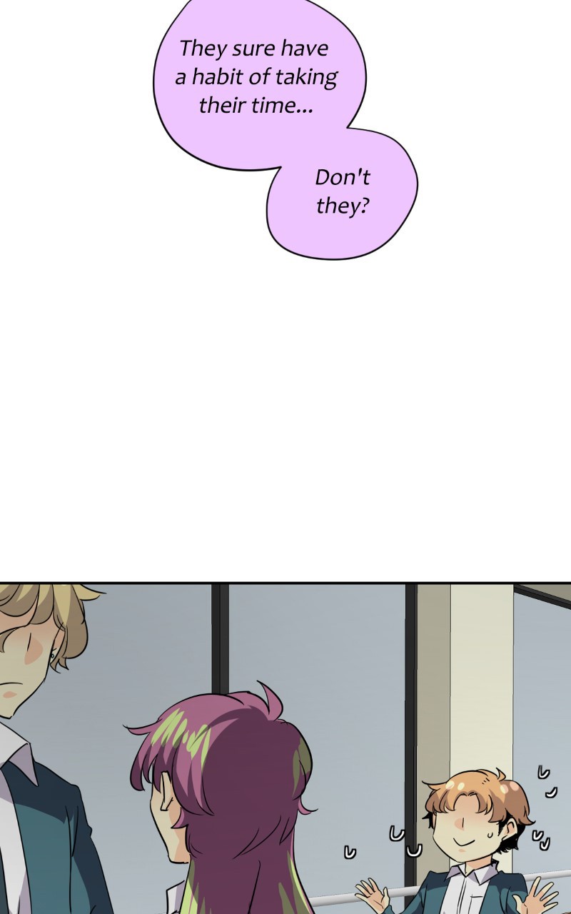 unOrdinary Chapter 183 page 98 - Chapter 183: Episode 177