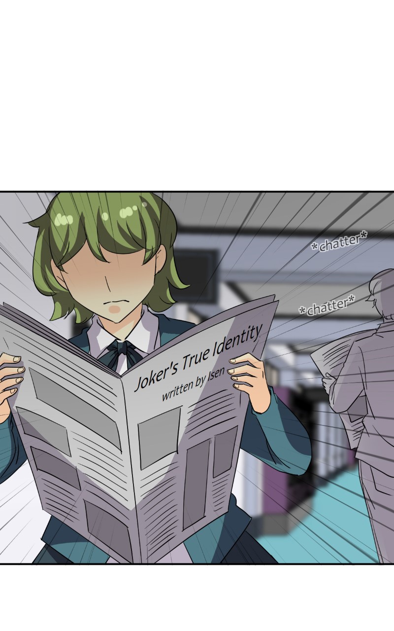 unOrdinary Chapter 184 page 116 - Chapter 184: Episode 178