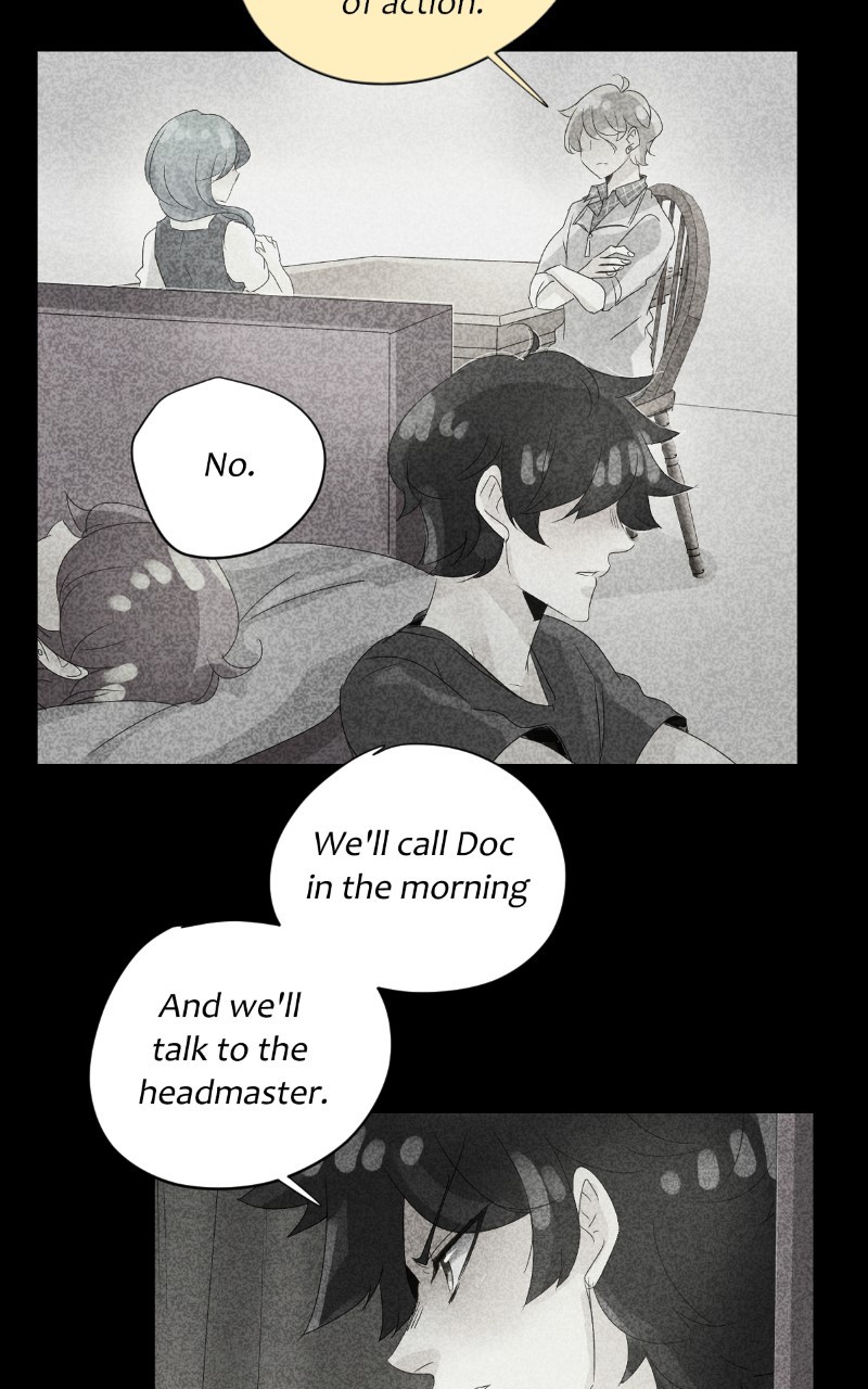 unOrdinary Chapter 184 page 18 - Chapter 184: Episode 178