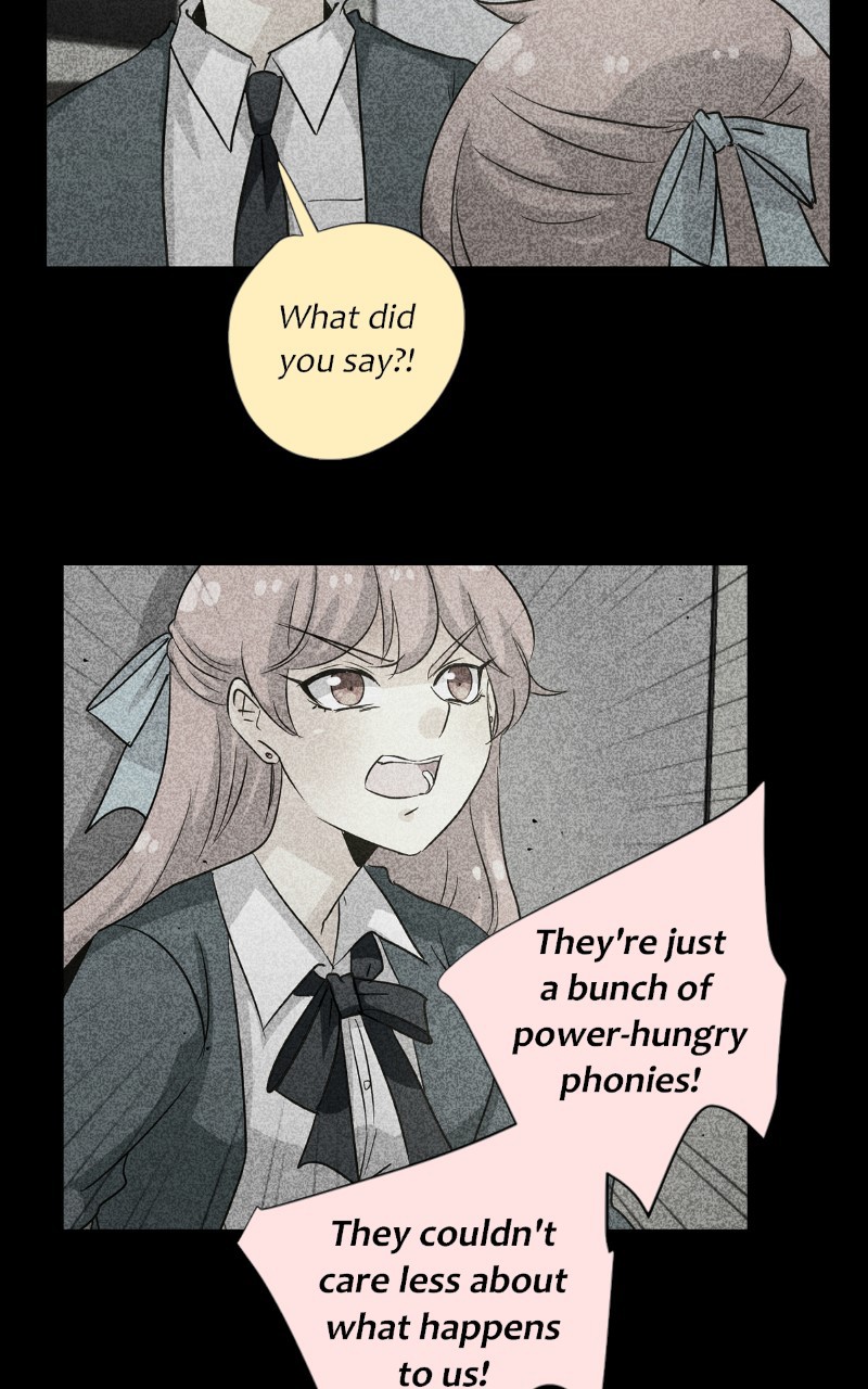 unOrdinary Chapter 184 page 20 - Chapter 184: Episode 178