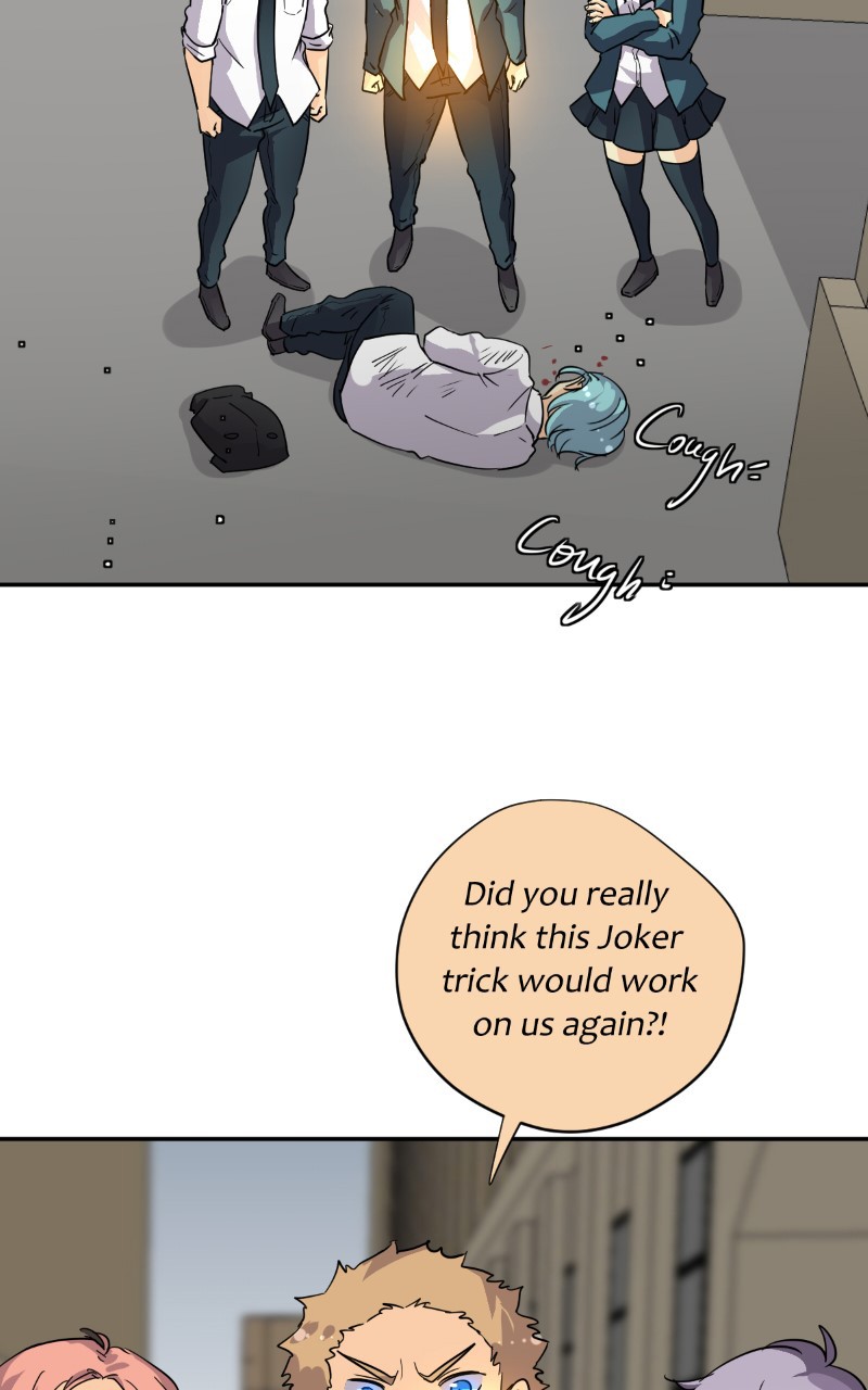 unOrdinary Chapter 184 page 31 - Chapter 184: Episode 178