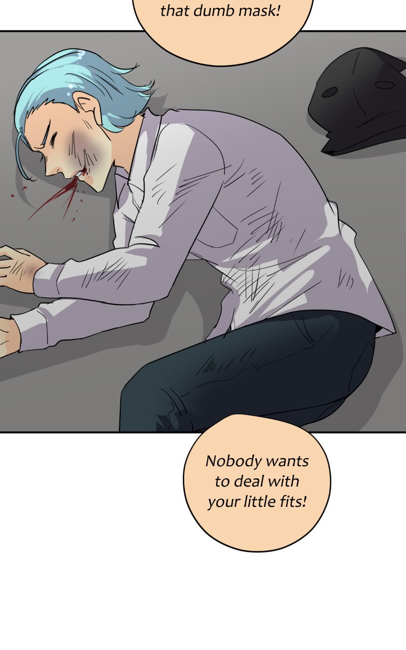 unOrdinary Chapter 184 page 34 - Chapter 184: Episode 178