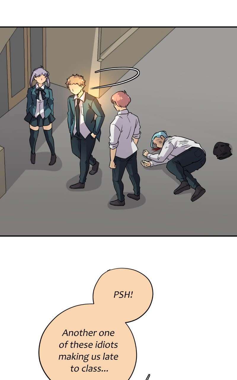 unOrdinary Chapter 184 page 35 - Chapter 184: Episode 178