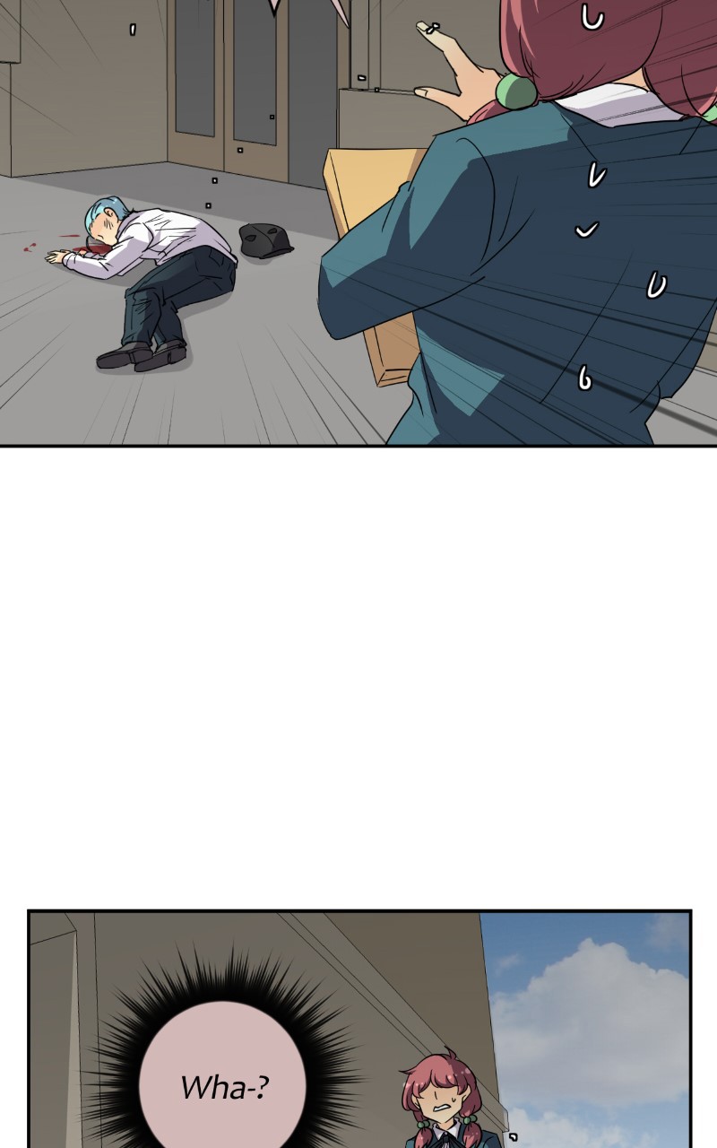 unOrdinary Chapter 184 page 41 - Chapter 184: Episode 178