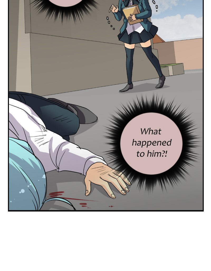unOrdinary Chapter 184 page 42 - Chapter 184: Episode 178