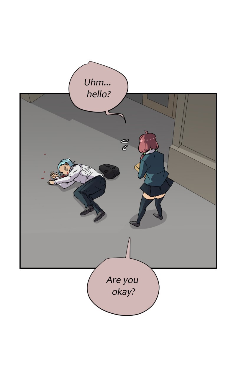 unOrdinary Chapter 184 page 43 - Chapter 184: Episode 178