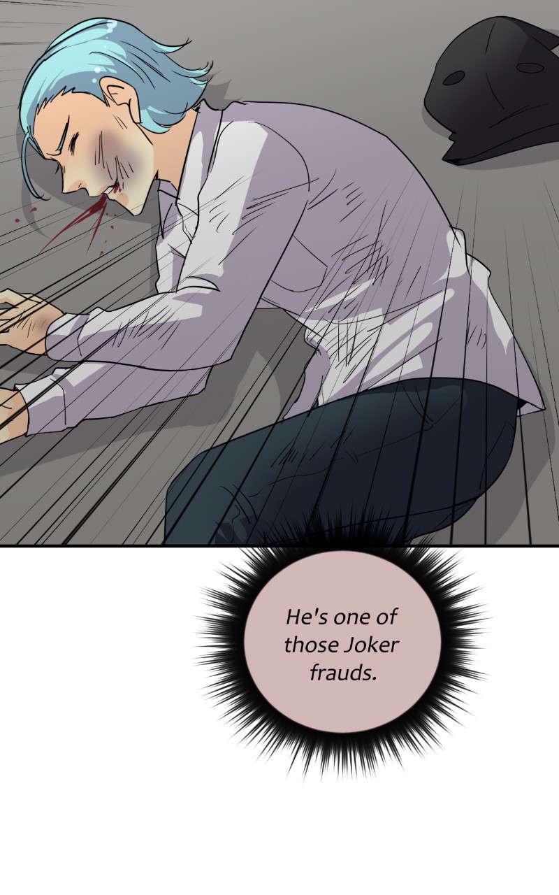 unOrdinary Chapter 184 page 45 - Chapter 184: Episode 178