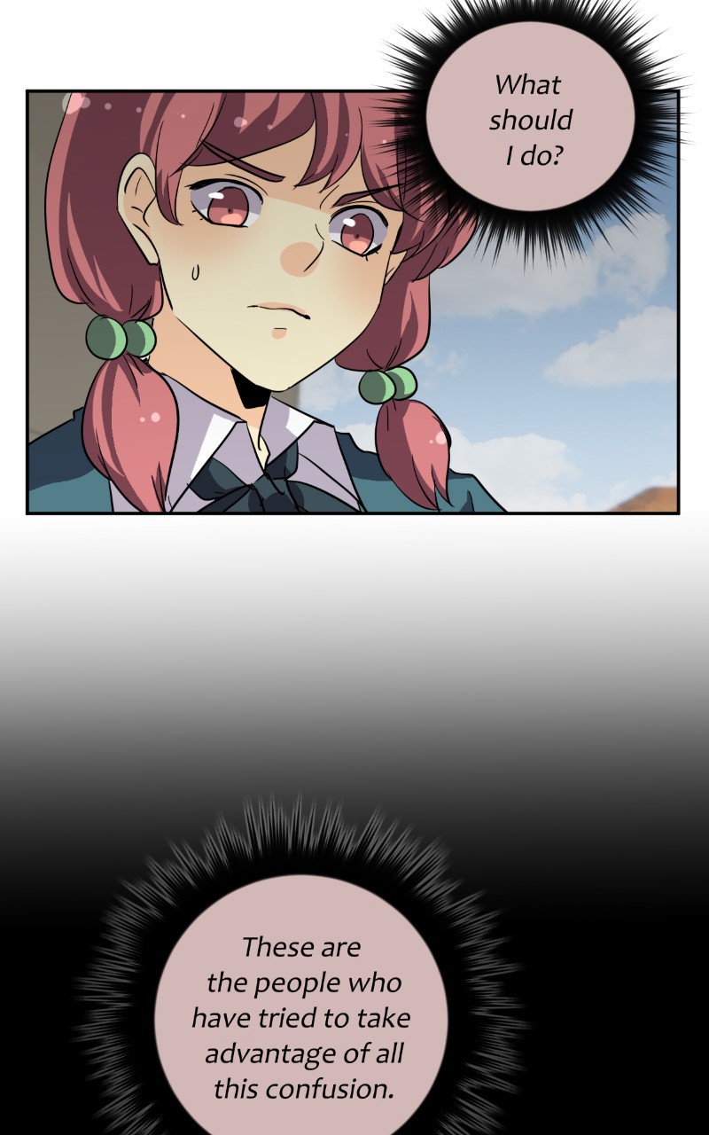 unOrdinary Chapter 184 page 47 - Chapter 184: Episode 178