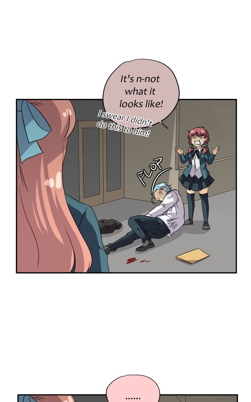 unOrdinary Chapter 184 page 58 - Chapter 184: Episode 178