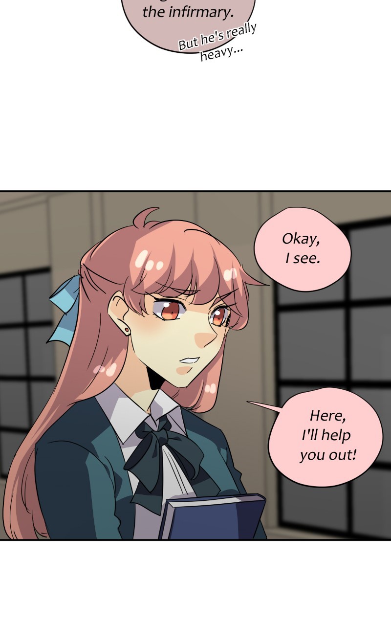 unOrdinary Chapter 184 page 62 - Chapter 184: Episode 178