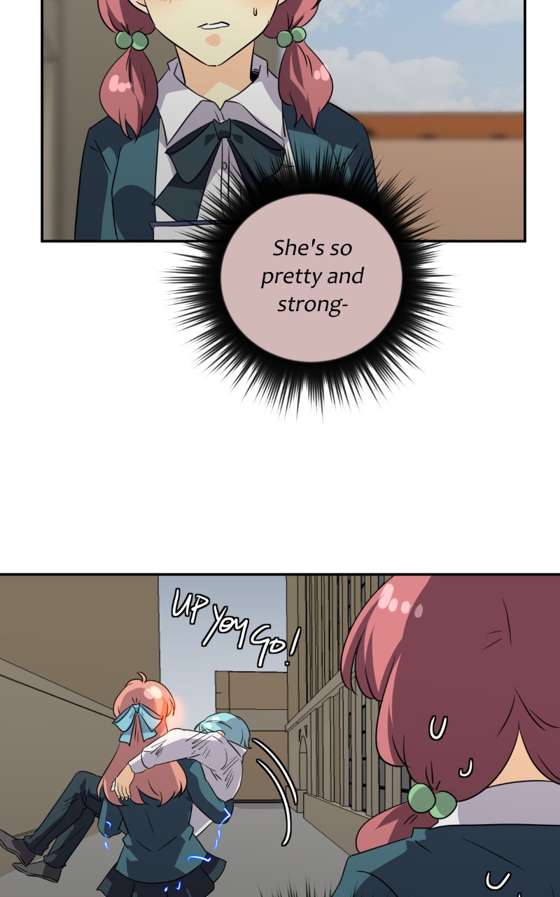 unOrdinary Chapter 184 page 65 - Chapter 184: Episode 178