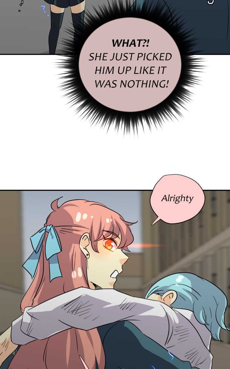 unOrdinary Chapter 184 page 66 - Chapter 184: Episode 178
