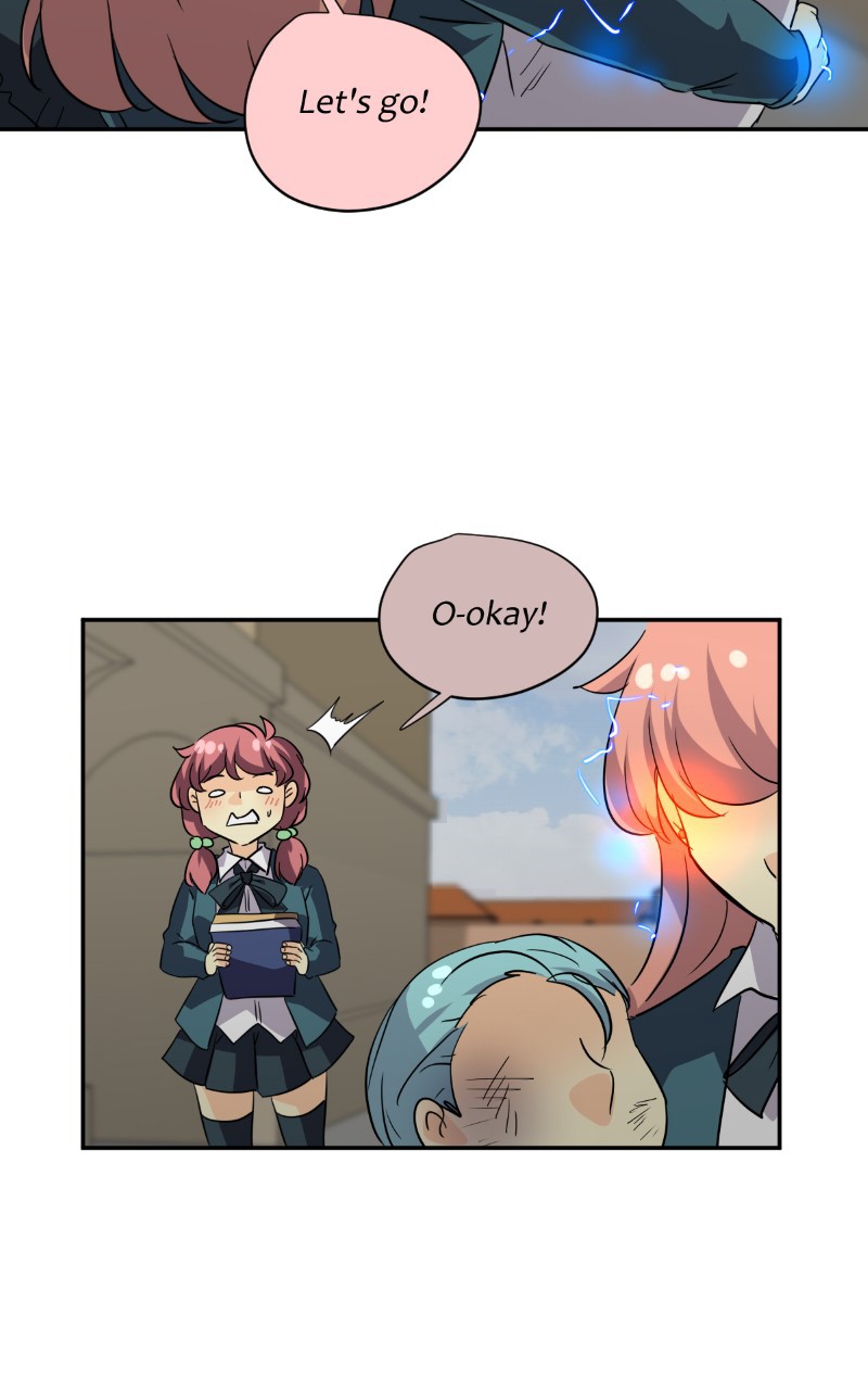 unOrdinary Chapter 184 page 67 - Chapter 184: Episode 178
