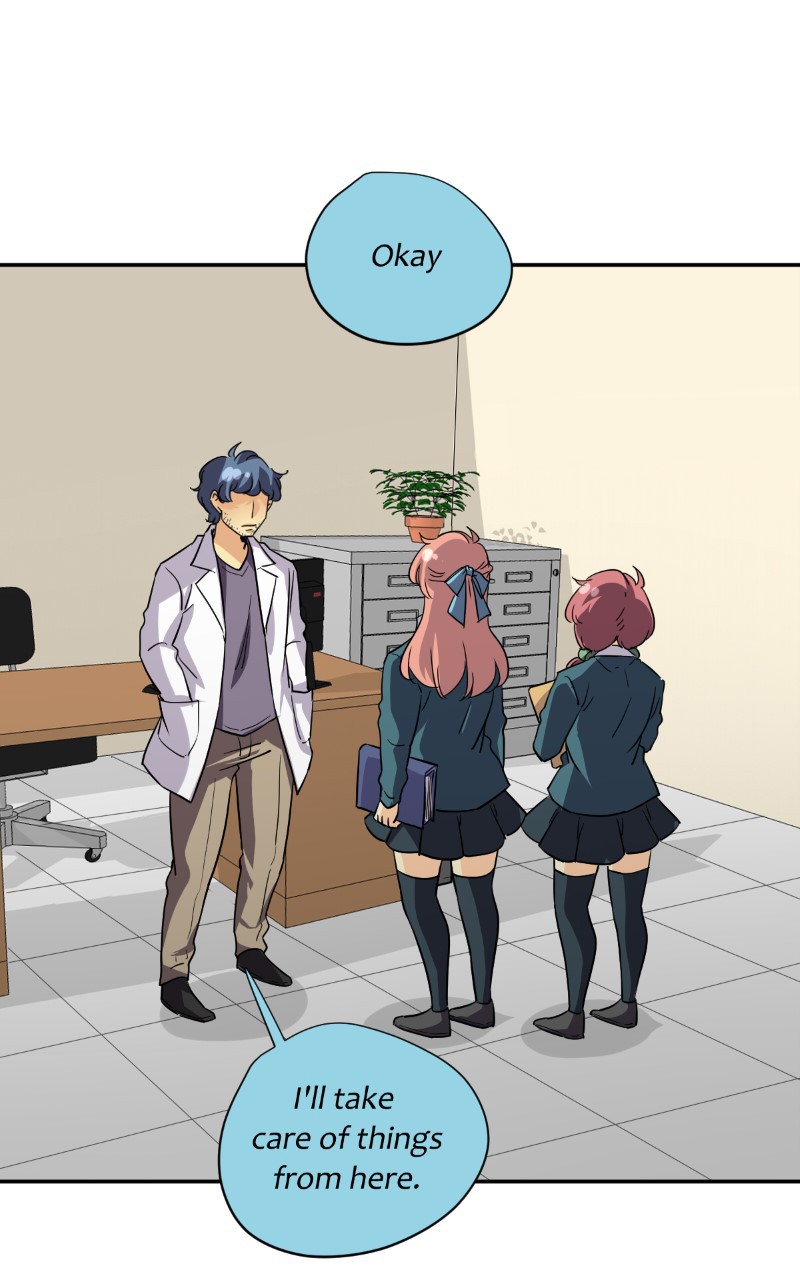 unOrdinary Chapter 184 page 71 - Chapter 184: Episode 178