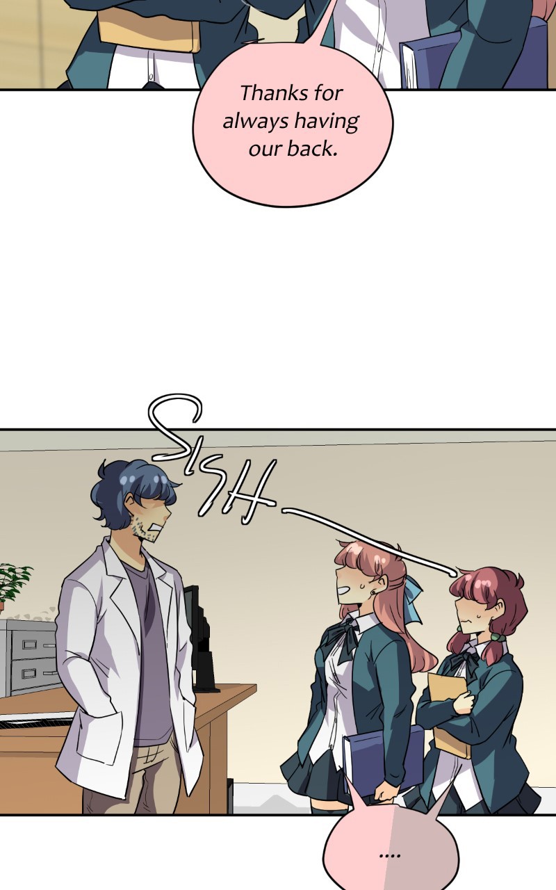 unOrdinary Chapter 184 page 74 - Chapter 184: Episode 178