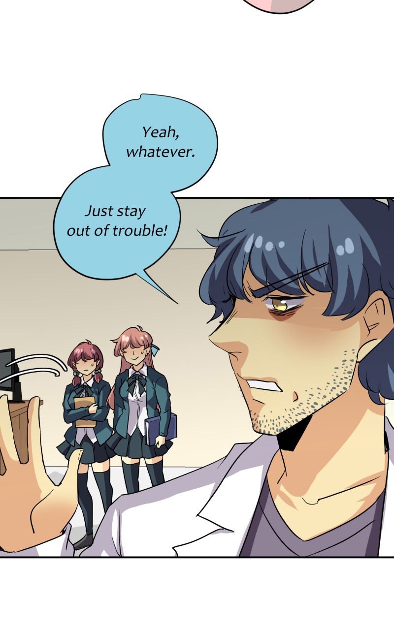 unOrdinary Chapter 184 page 75 - Chapter 184: Episode 178