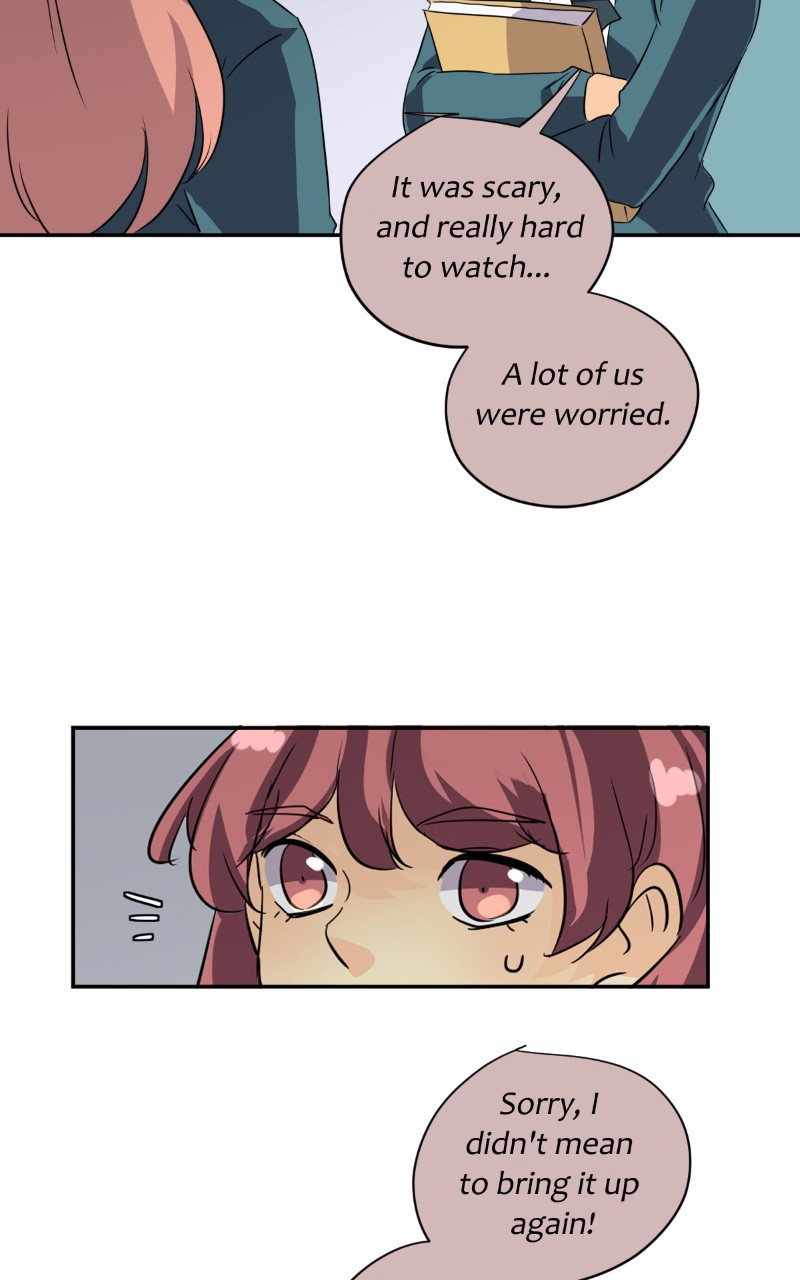 unOrdinary Chapter 184 page 92 - Chapter 184: Episode 178
