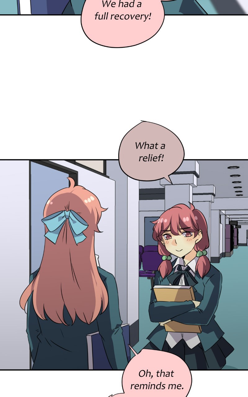 unOrdinary Chapter 184 page 95 - Chapter 184: Episode 178