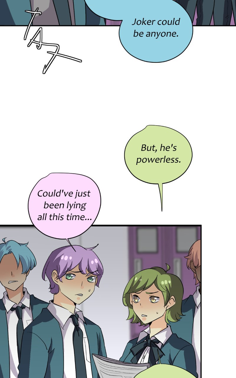 unOrdinary Chapter 185 page 13 - Chapter 185: Episode 179