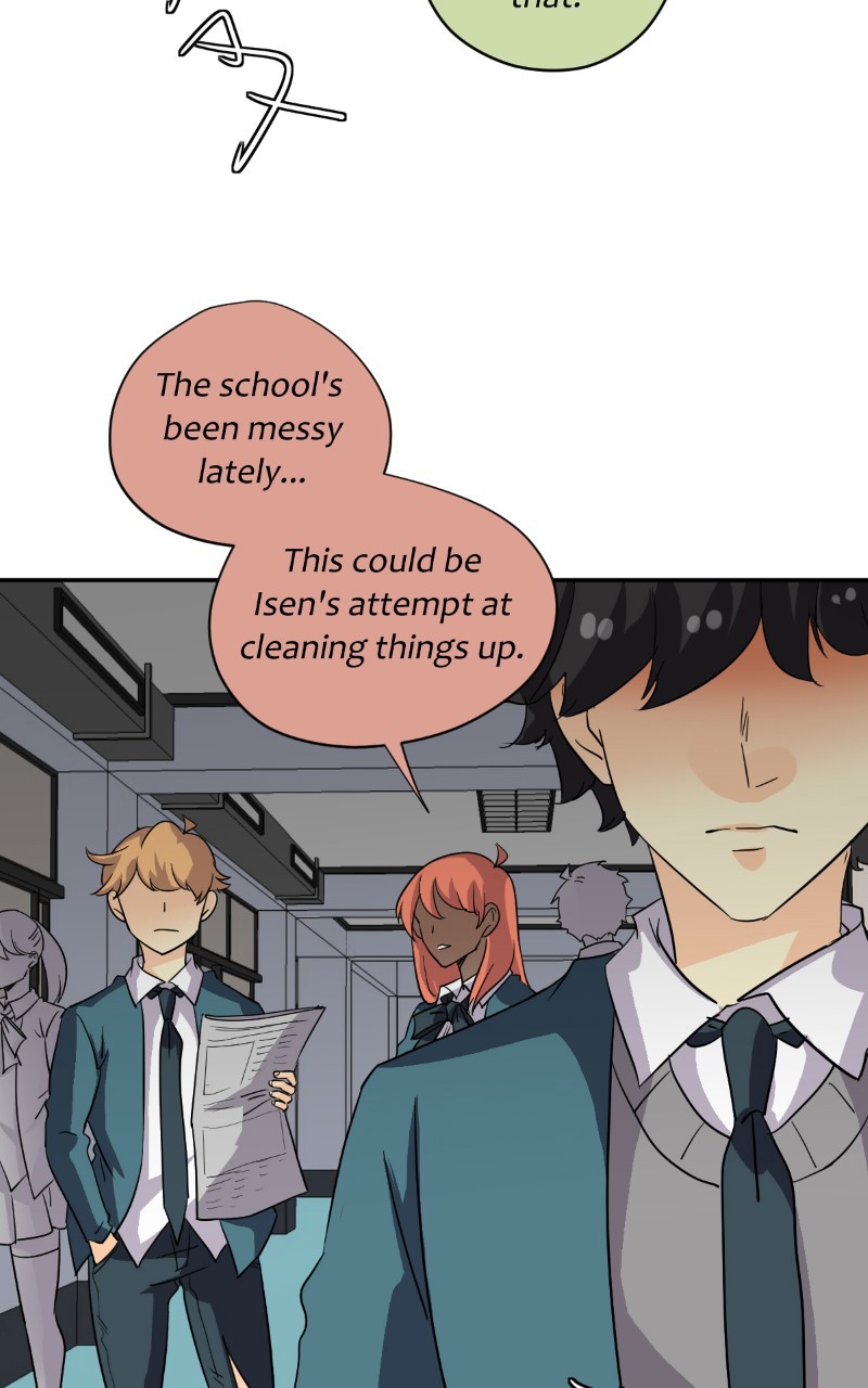 unOrdinary Chapter 185 page 15 - Chapter 185: Episode 179